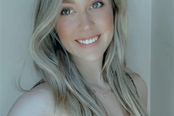 Abigail, 36 — Escort in Windham, United States