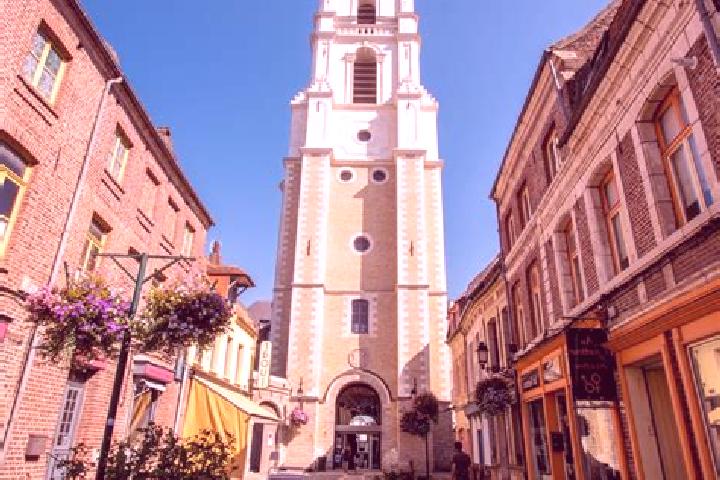 Abigail, 36 — Escort in Wizernes, France