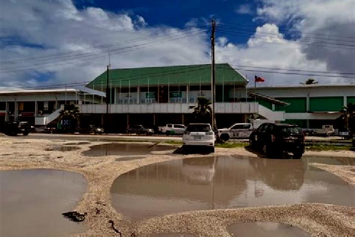 Abigail, 36 — Escort in Yangor, Nauru