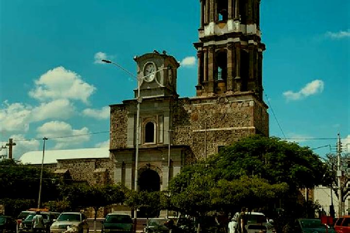Abigail, 36 — Escort in Zacoalco de Torres, Mexico
