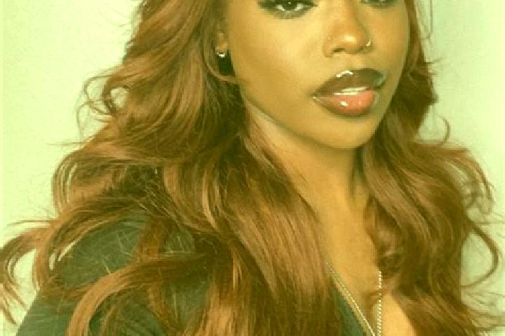 Abigail, 37, a auburn amber-eyed ebony companion based in Graniceri. Offering BDSM, Girlfriend Experience, Fetish. Available for incall and outcall, overnigh...