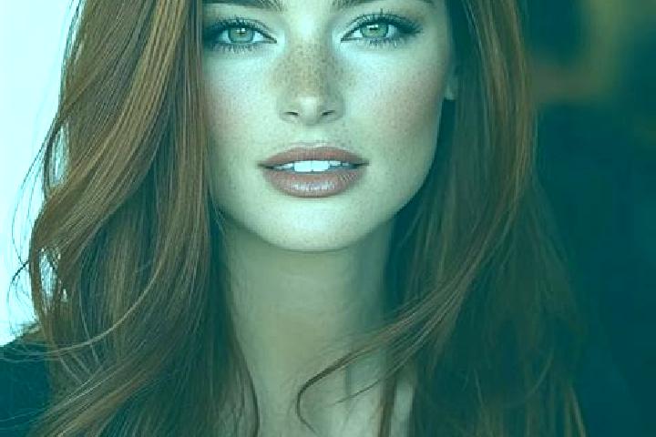 Abigail, 37, a auburn blue-eyed caribbean companion based in Temyrivka. Offering Deep French Kissing, Massage, Girlfriend Experience. Available for incall an...