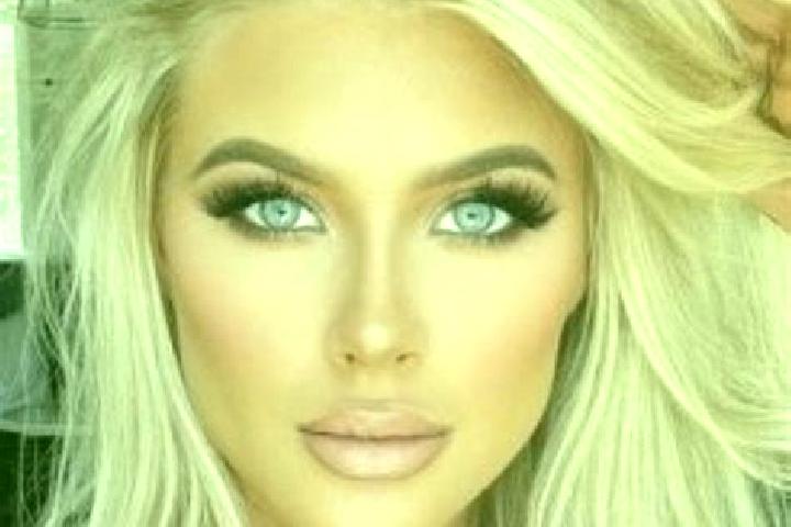 Abigail, 37, a platinum blonde grey-eyed middle eastern companion based in Schela. Offering Roleplay, Dinner Date, Couples, GFE. Available for incall and out...