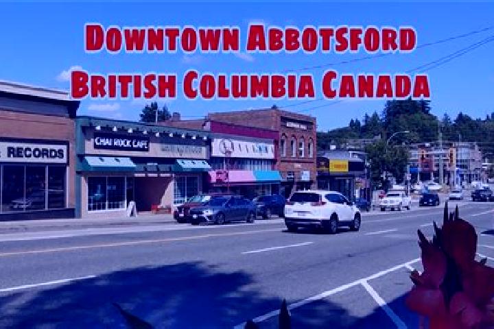 Abigail, 37 — Escort in Abbotsford, Canada