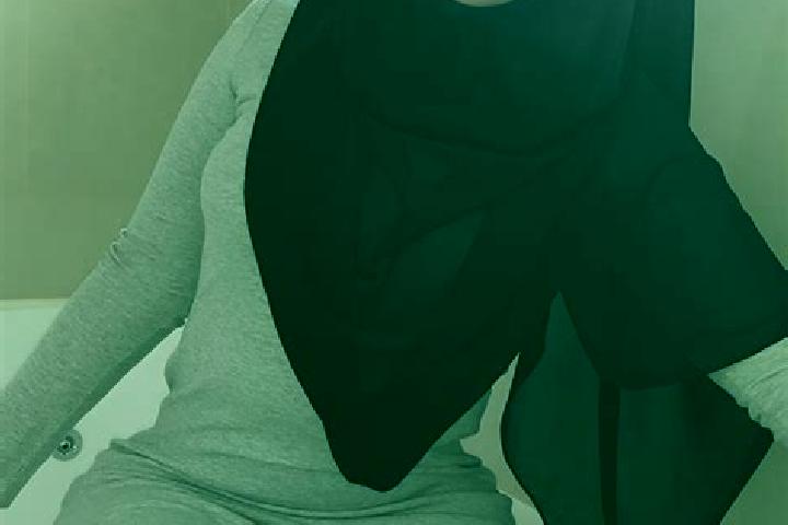 Abigail, 37 — Escort in Al Wuday , Yemen