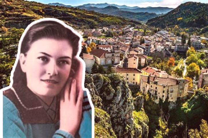 Abigail, 37 — Escort in Alfedena, Italy