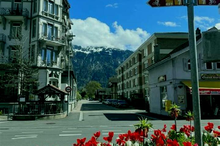Abigail, 37 — Escort in Altstatten, Switzerland