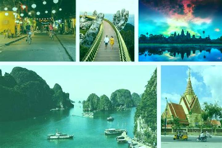 Abigail, 37 — Escort in An Hai, Vietnam