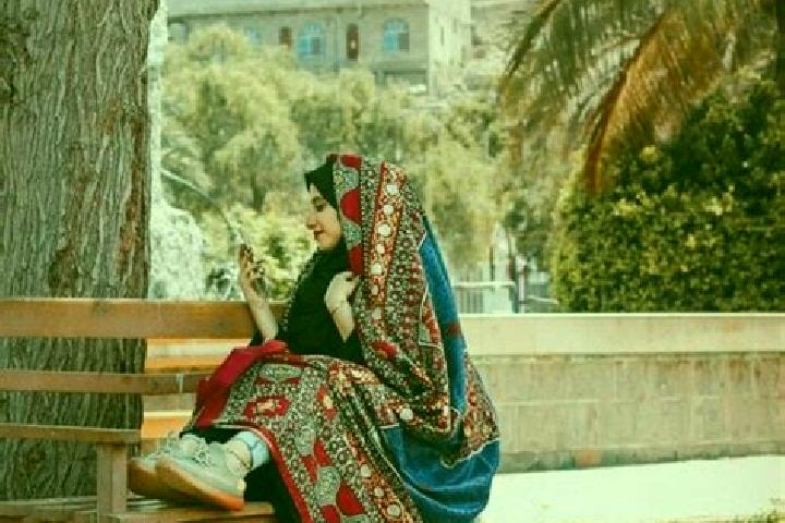 Abigail, 37 — Escort in Aslam, Yemen