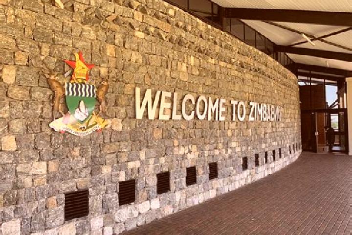 Abigail, 37 — Escort in Beitbridge, Zimbabwe