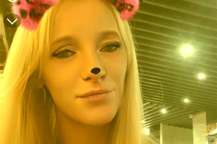 Abigail, 37 — Escort in Bours, France