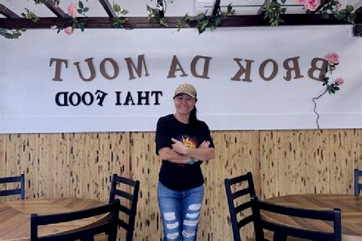 Abigail, 37 — Escort in Brok, Poland