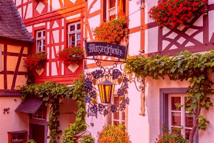 Abigail, 37 — Escort in Budestecy, Germany