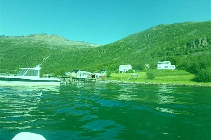Abigail, 37 — Escort in Burfjord, Norway