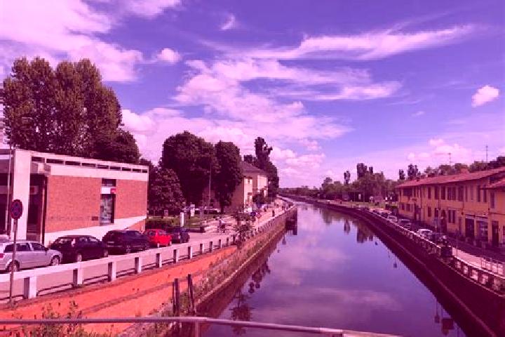 Abigail, 37 — Escort in Camnago-Boscone, Italy