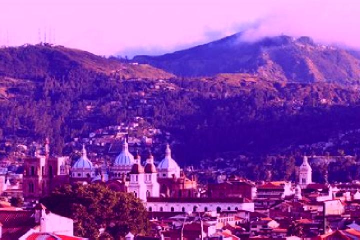Abigail, 37 — Escort in Catarama, Ecuador