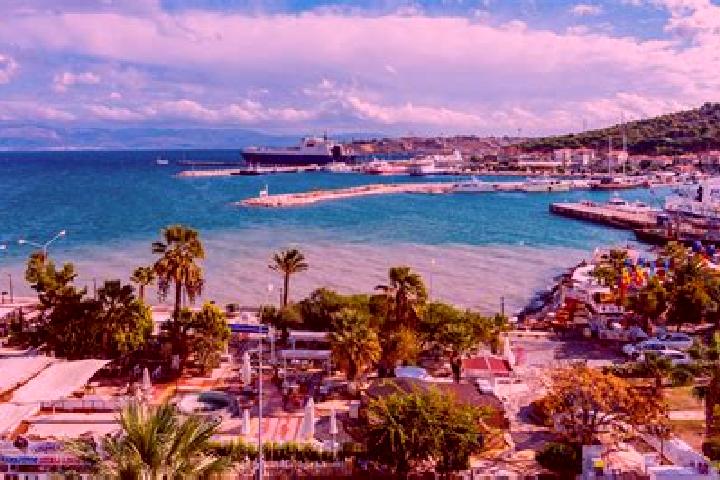 Abigail, 37 — Escort in Cesme, Turkey