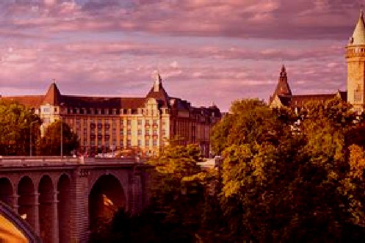 Abigail, 37 — Escort in Cessange, Luxembourg