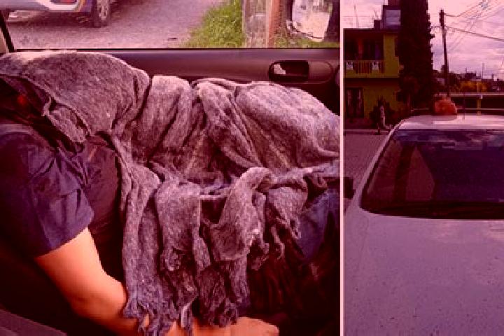 Abigail, 37 — Escort in Chilpancingo, Mexico