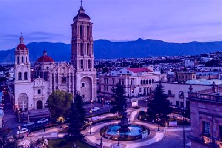 Abigail, 37 — Escort in Coahuila, Mexico