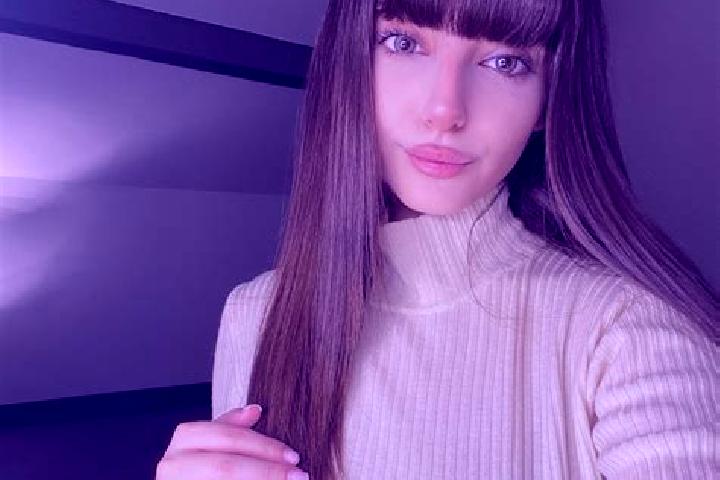Abigail, 37 — Escort in Darani-ye Olya, Iran