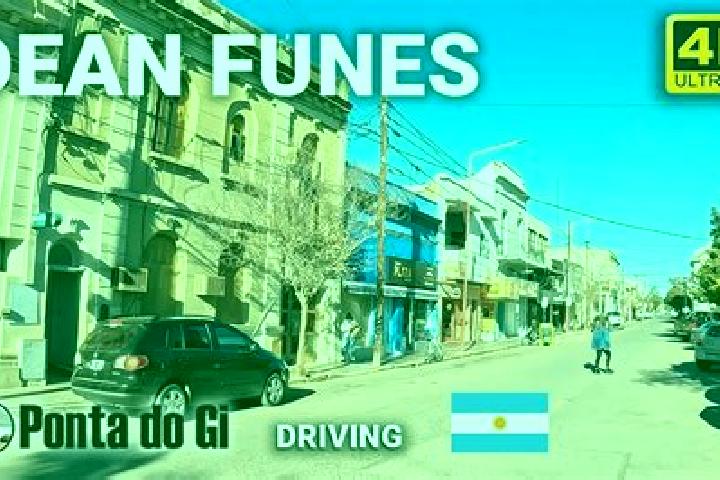 Abigail, 37 — Escort in Dean Funes, Argentina