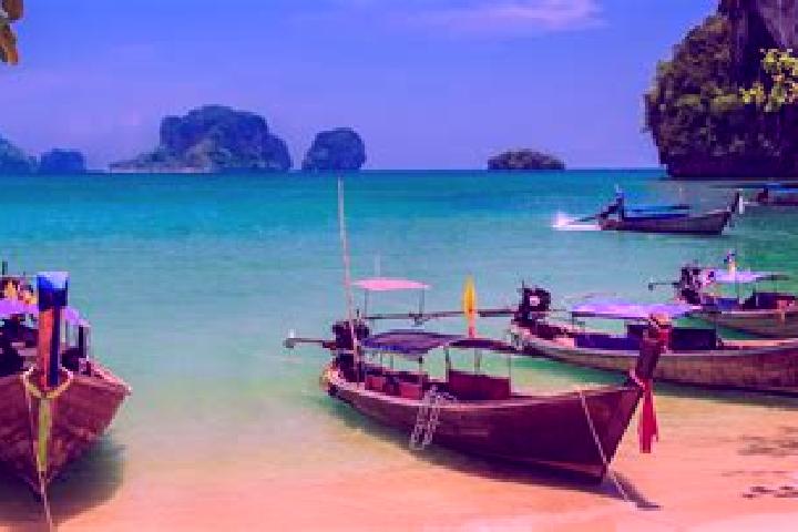Abigail, 37 — Escort in Dong Khilek, Thailand