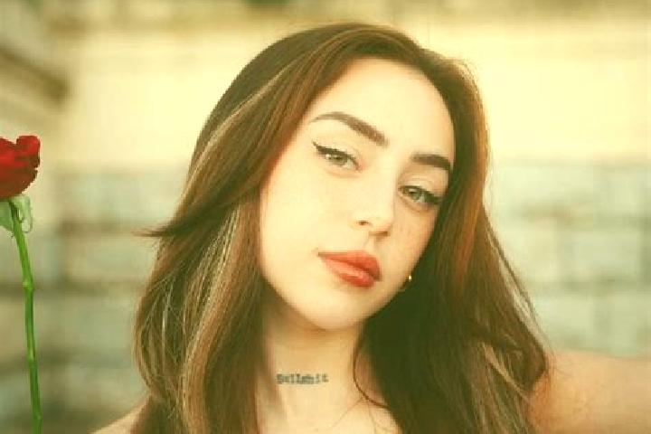 Abigail, 37 — Escort in Duki, Pakistan