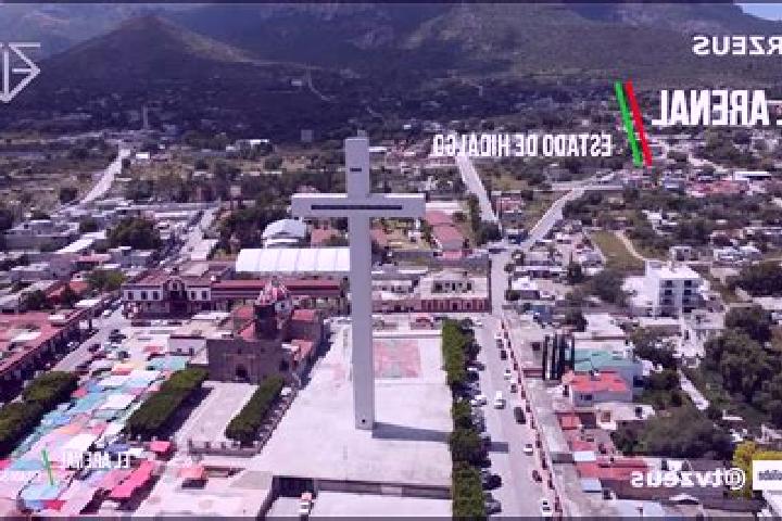 Abigail, 37 — Escort in El Meje, Mexico
