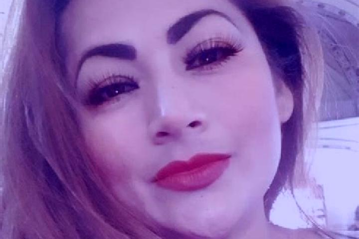 Abigail, 37 — Escort in El Rosal, Mexico
