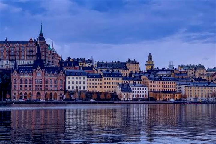Abigail, 37 — Escort in Falun, Sweden