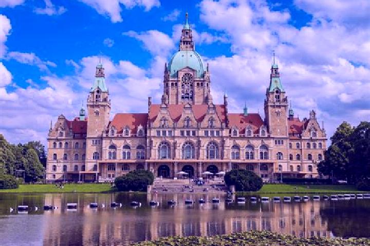 Abigail, 37 — Escort in Friedeburg, Germany