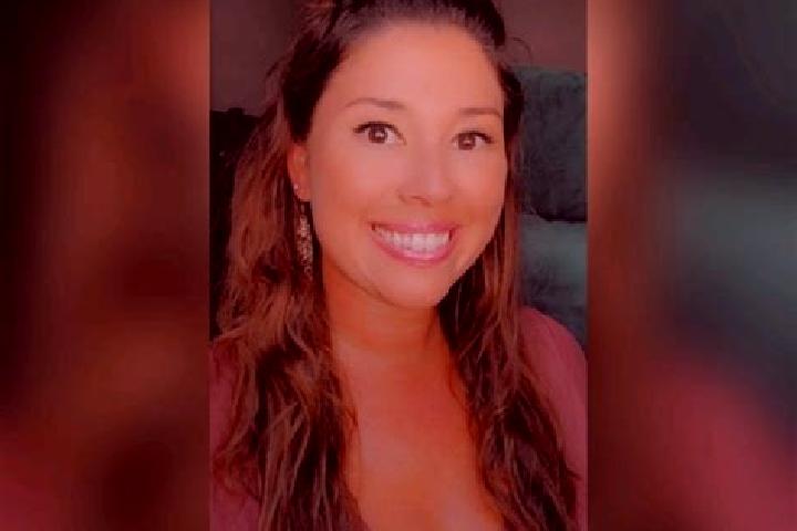 Abigail, 37 — Escort in Gorman, United States
