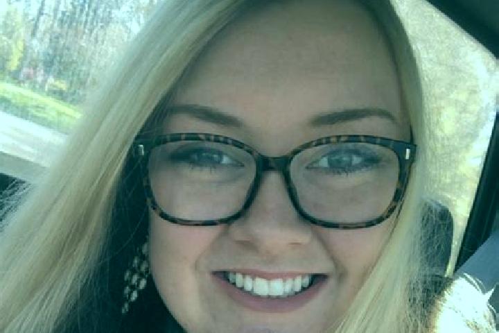 Abigail, 37 — Escort in Guilford Center, United States