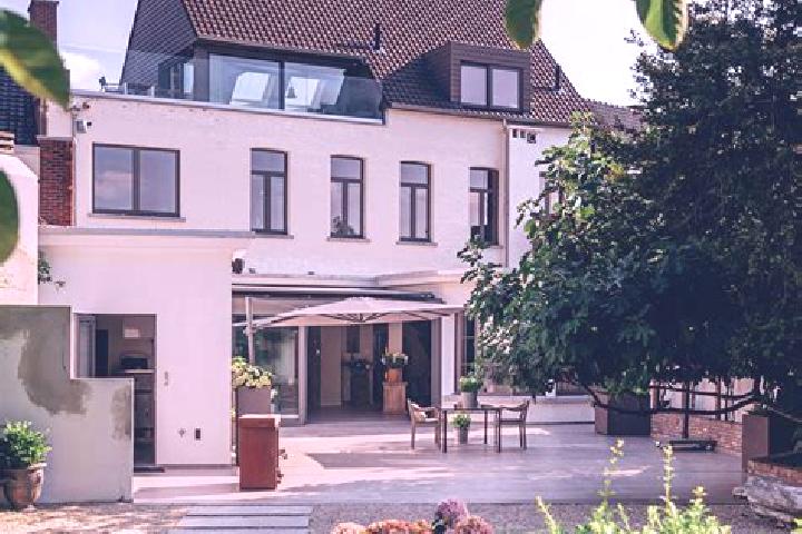 Abigail, 37 — Escort in Heffen, Belgium