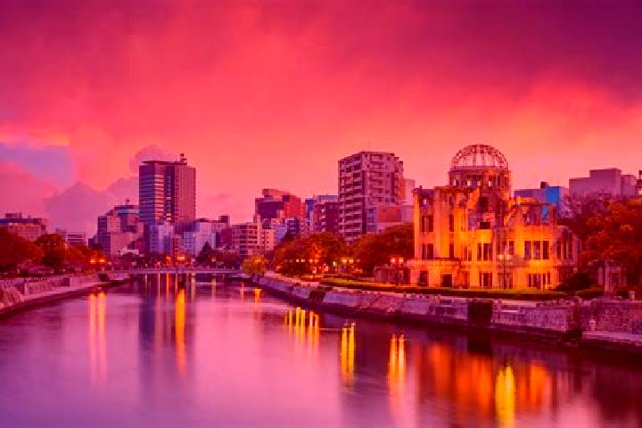 Abigail, 37 — Escort in Hiroshima, Japan