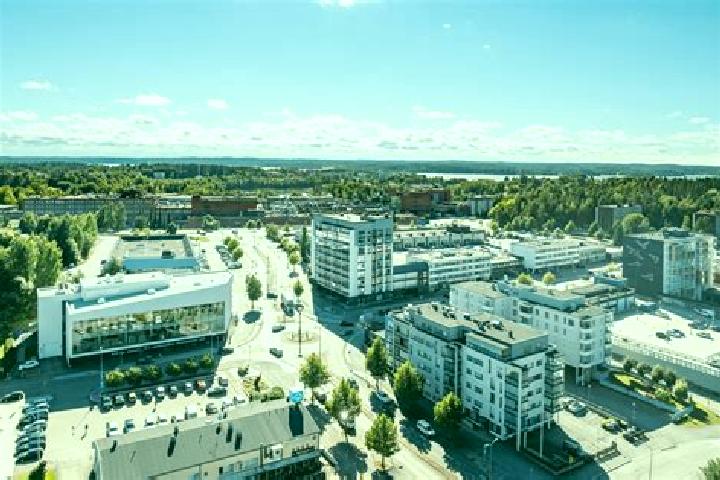 Abigail, 37 — Escort in Iso-Heikkilae, Finland