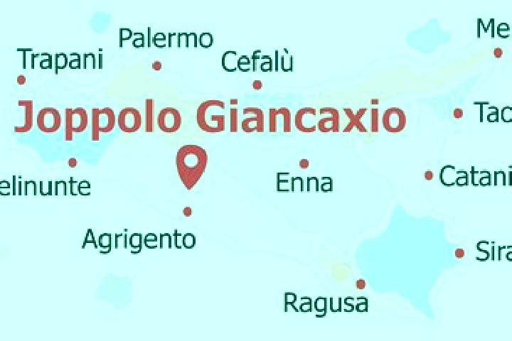 Abigail, 37 — Escort in Joppolo Giancaxio, Italy