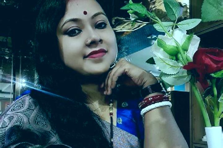 Abigail, 37 — Escort in Kamalpur, India