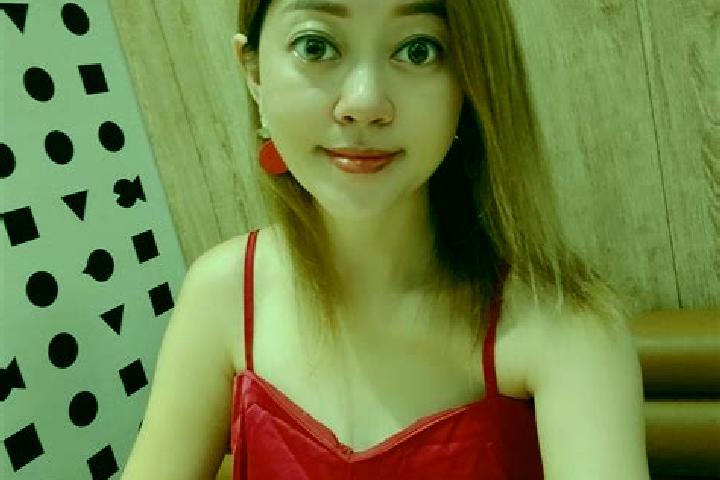 Abigail, 37 — Escort in Karlung, China