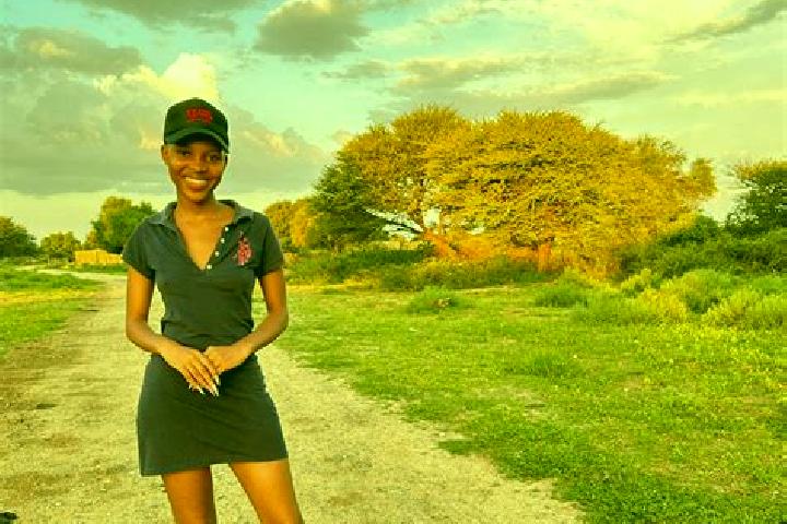 Abigail, 37 — Escort in Khakhea, Botswana