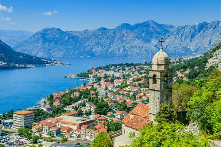 Abigail, 37 — Escort in Kotor, Montenegro