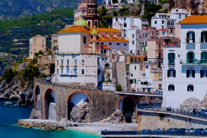 Abigail, 37 — Escort in Leonessa, Italy