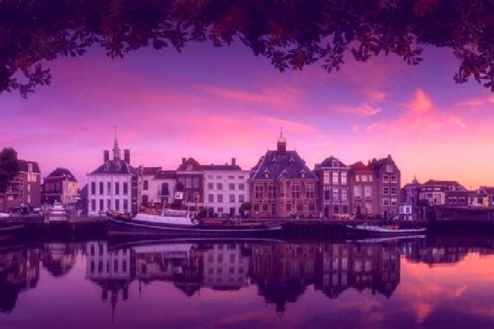 Abigail, 37 — Escort in Maassluis, Netherlands