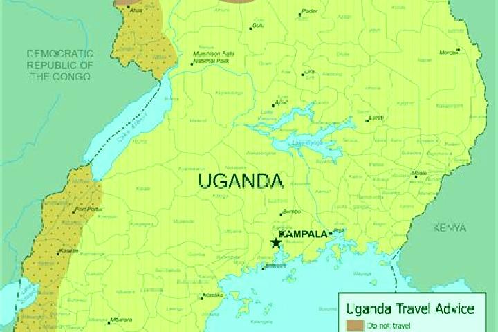 Abigail, 37 — Escort in Magamaga, Uganda