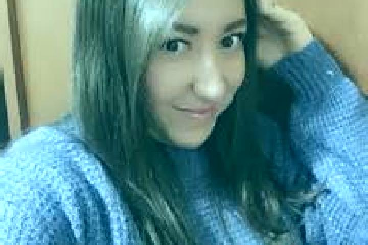 Abigail, 37 — Escort in Magdalena Contreras, Mexico