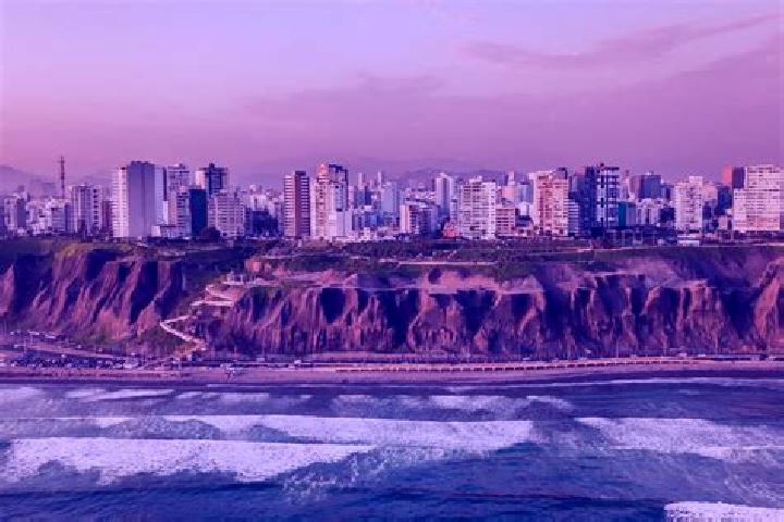 Abigail, 37 — Escort in Manta, Peru