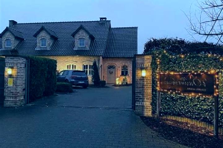 Abigail, 37 — Escort in Meeuwen, Netherlands