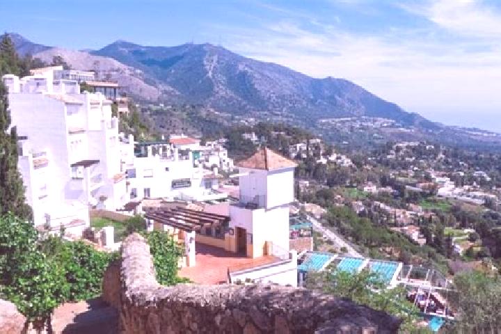 Abigail, 37 — Escort in Mijas, Spain