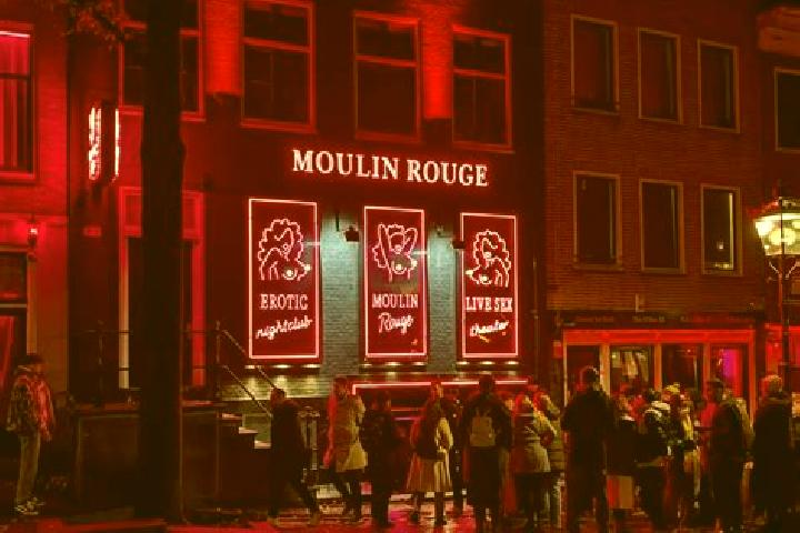 Abigail, 37 — Escort in Moulin-Neuf, France